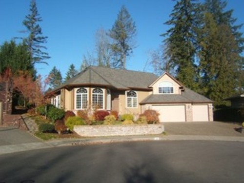 3864 SE Augusta Pl, Gresham, OR 97080, USA